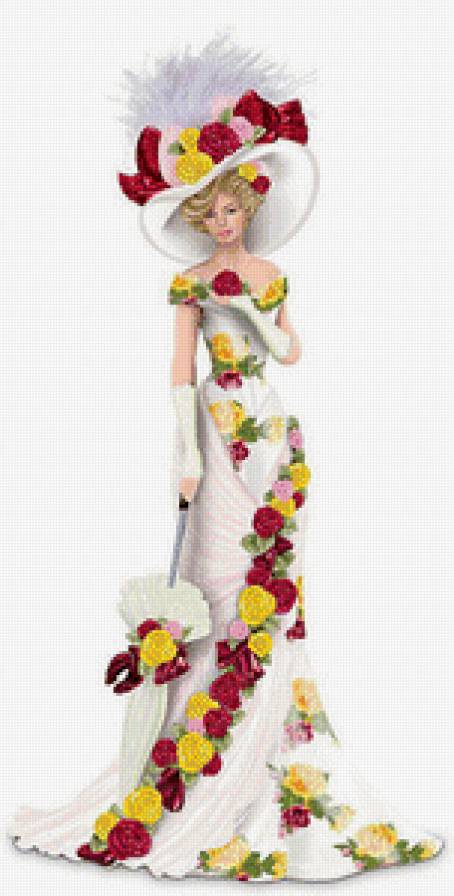 леди - предпросмотр