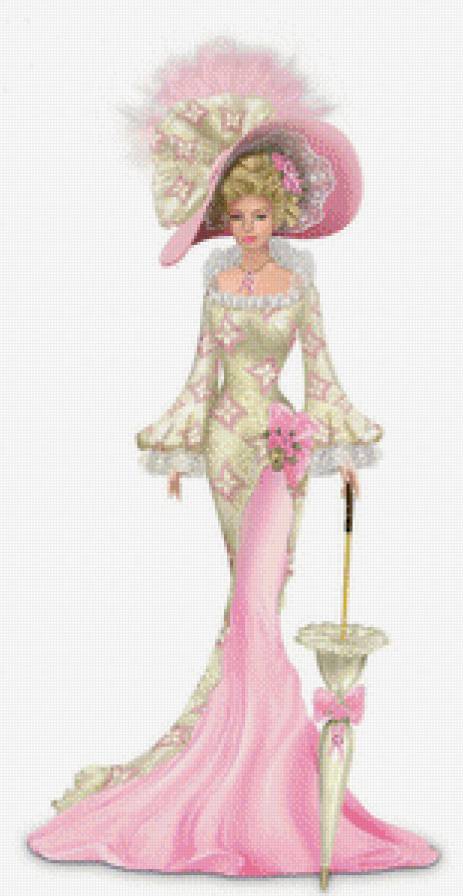 леди - предпросмотр