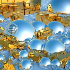 Схема вышивки «№537072»