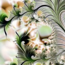 Схема вышивки «№537075»