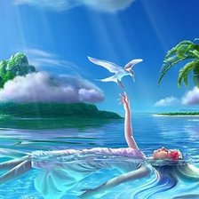 Схема вышивки «№537080»