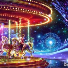 Схема вышивки «№537083»