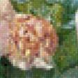 Предпросмотр схемы вышивки «Старинный букет 1» (№537149)
