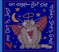 Схема вышивки «№537181»