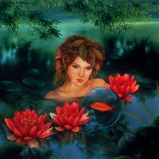 Схема вышивки «№537184»