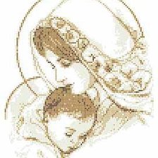 Схема вышивки «04»