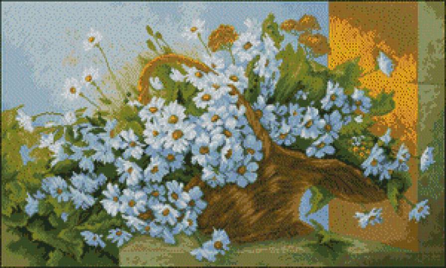 цвети - предпросмотр