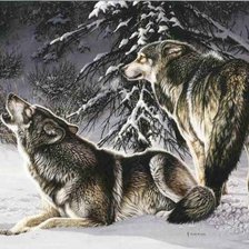 Схема вышивки «№537317»