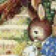 Предпросмотр схемы вышивки «Страна Оз» (№537379)