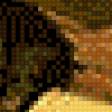Предпросмотр схемы вышивки «пустыня» (№537417)