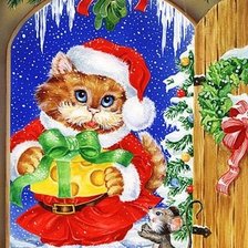 Схема вышивки «№537606»