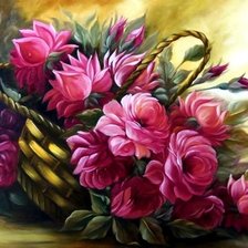 Схема вышивки «№537635»