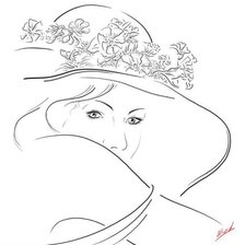 женский образ