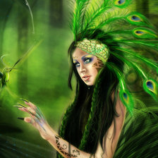 Схема вышивки «№537690»