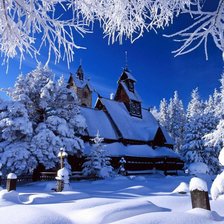 Схема вышивки «№537756»