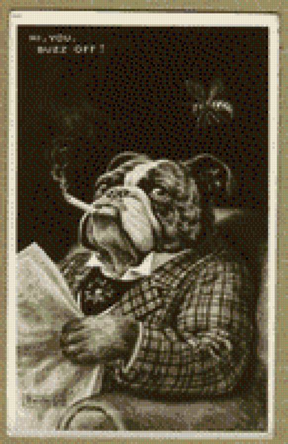 шерлок дог - предпросмотр