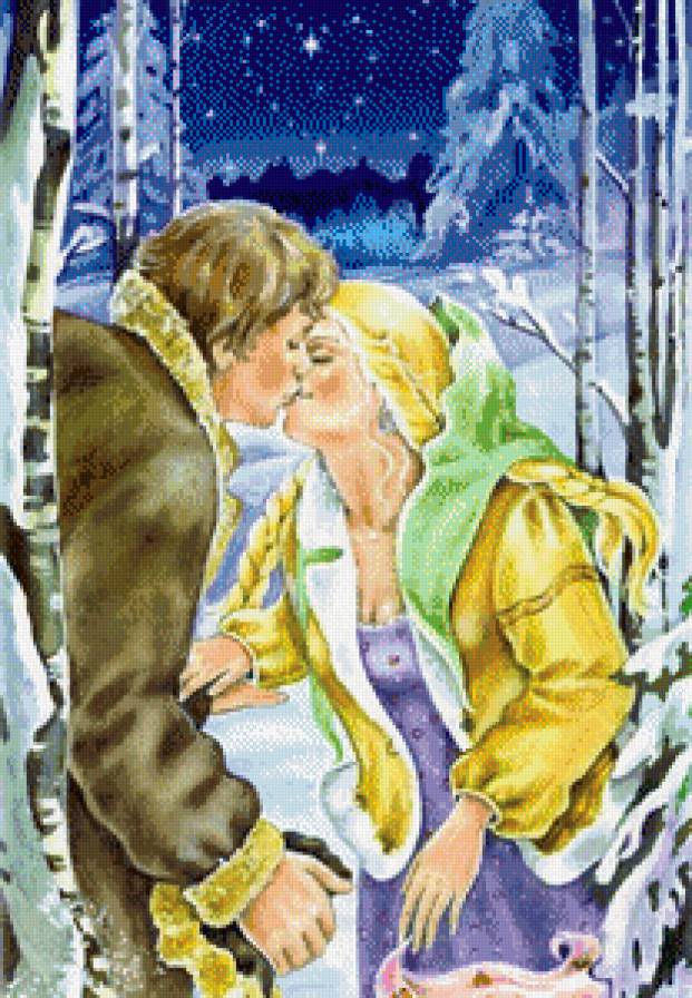 двое - предпросмотр