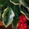 Предпросмотр схемы вышивки «Новогодний натюрморт» (№538019)