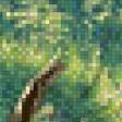 Предпросмотр схемы вышивки «лесной ручей» (№538042)