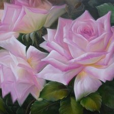 Схема вышивки «№538190»