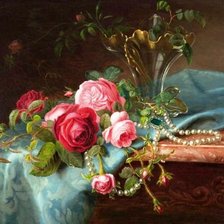 Схема вышивки «№538202»