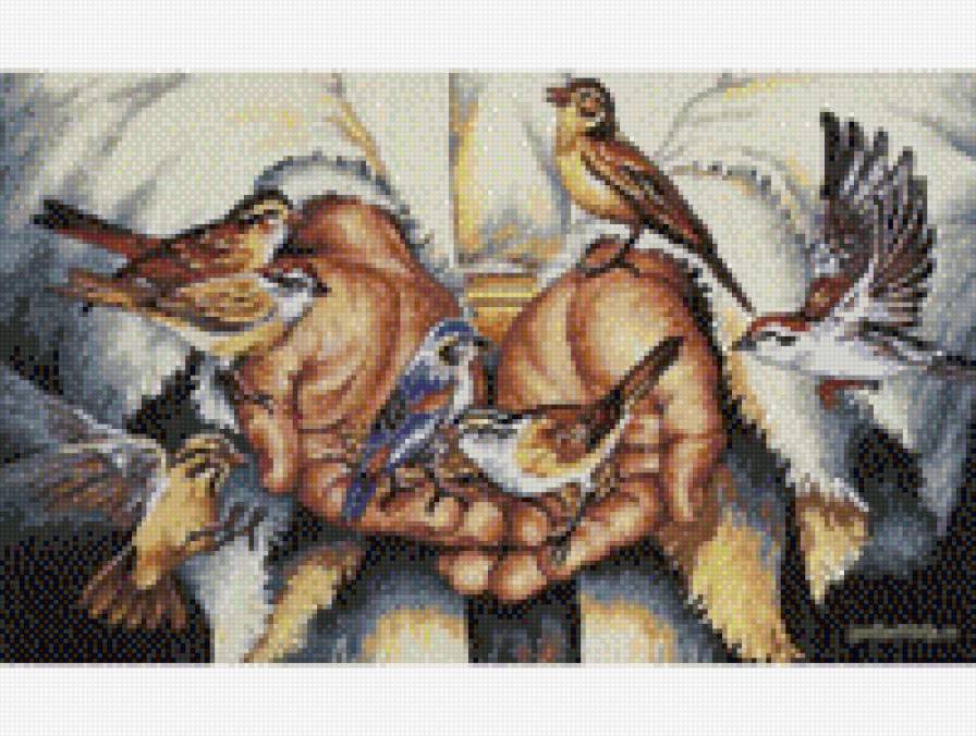 доброта - сер.образ - предпросмотр