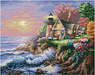 Схема вышивки «03»