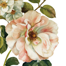 Схема вышивки «1»