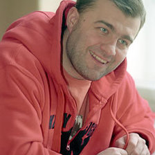 Схема вышивки «м.пореченко»