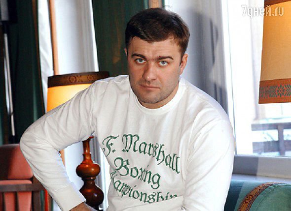 пореченко - знаменитости - оригинал