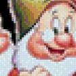 Предпросмотр схемы вышивки «7 гномов» (№538459)