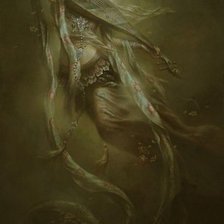 Схема вышивки «Серия "Тайский стиль"»