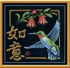 Схема вышивки «№538622»