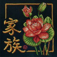 Схема вышивки «№538641»