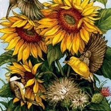 Схема вышивки «№538841»