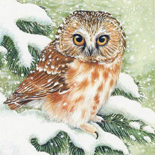 Схема вышивки «№538958»