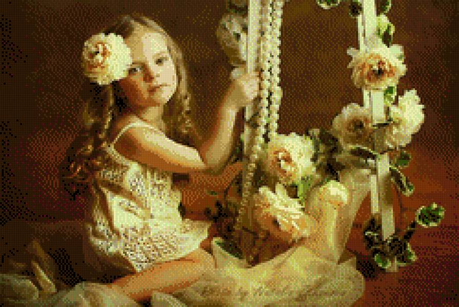 Natalia Zakonowa - dzieci - предпросмотр