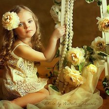 Схема вышивки «Natalia Zakonowa»