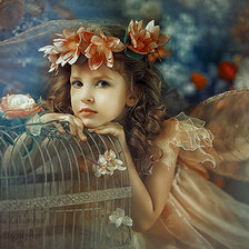 Схема вышивки «Natalia Zakonowa»