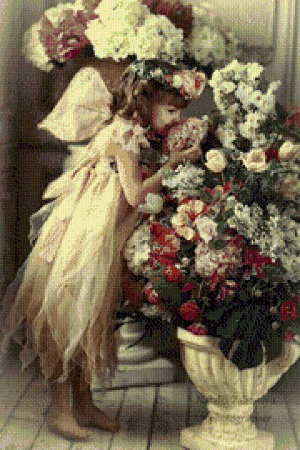 Natalia Zakonowa - dzieci - предпросмотр