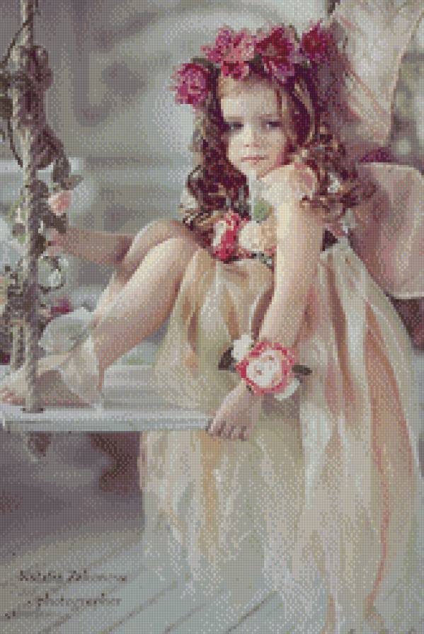 Natalia Zakonowa - dzieci - предпросмотр