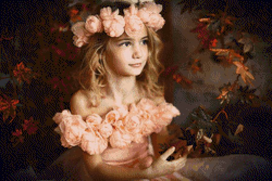 Natalia Zakonowa - dzieci - предпросмотр