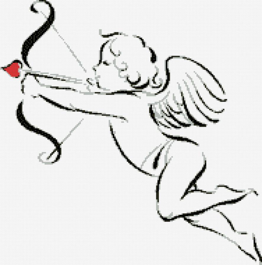 Амурчик - амур - предпросмотр