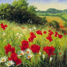 Схема вышивки «№539231»