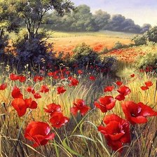 Схема вышивки «№539232»