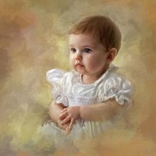 Схема вышивки «Richard Ramsey»