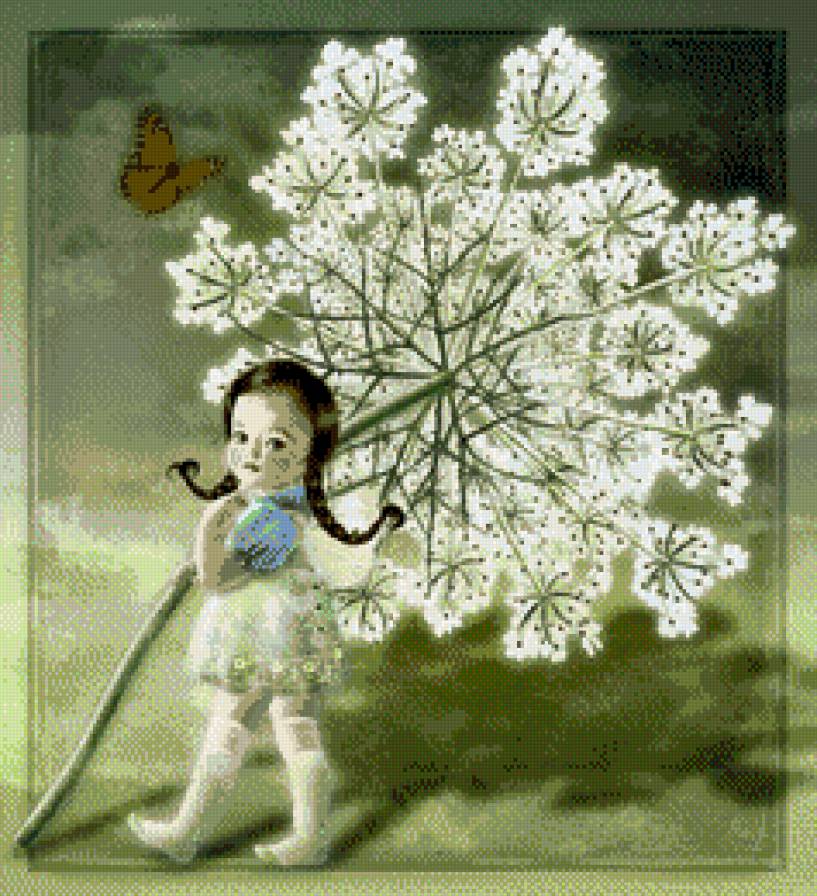 Y.Yokota - dzieci, ziwopis - предпросмотр