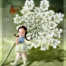 Схема вышивки «Y.Yokota»