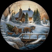 джуди гибсон 36 в кругу