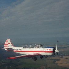 Схема вышивки «як 52 _2»